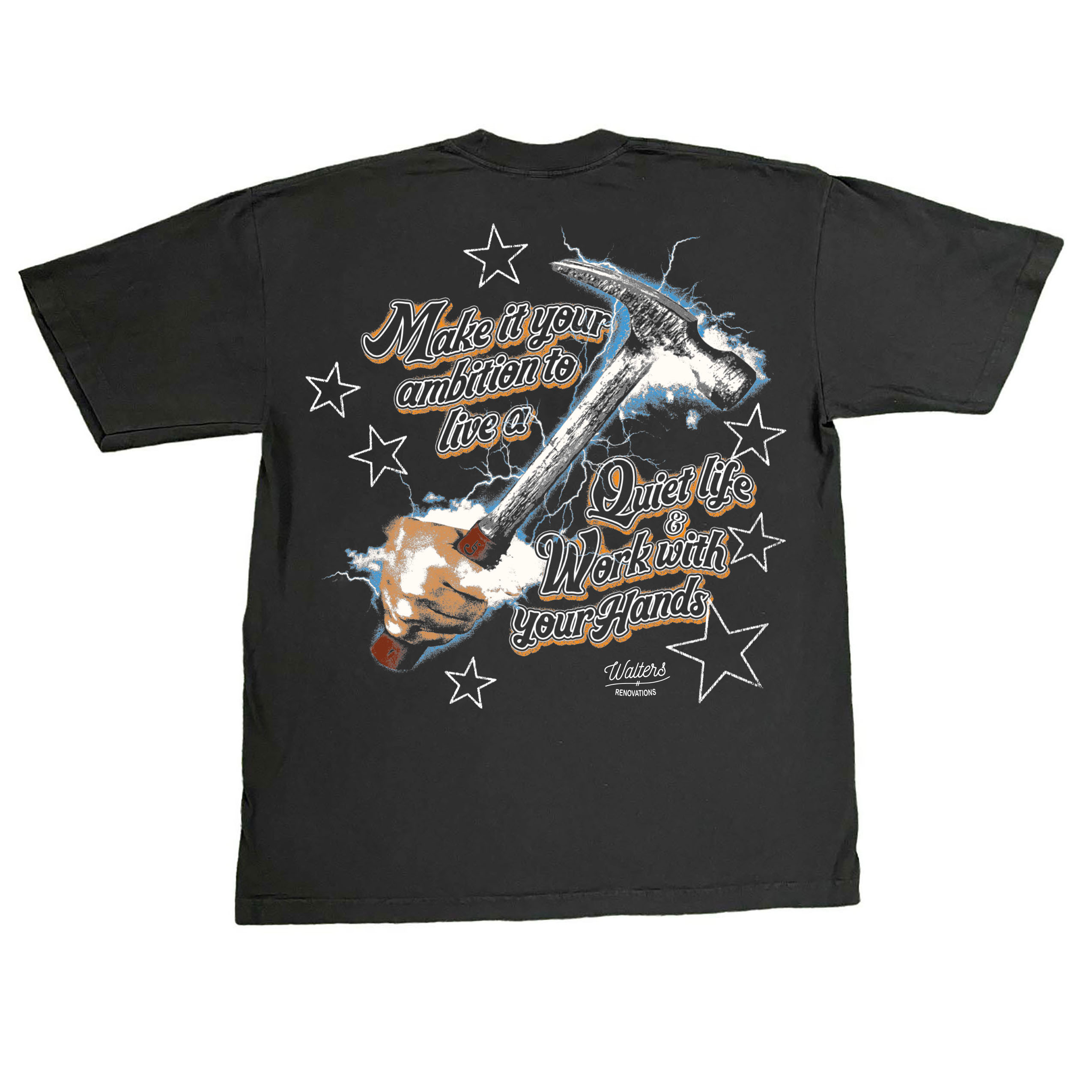 QUIET LIFE LIMITED EDITION